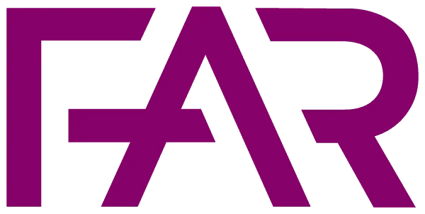 FAR logotyp