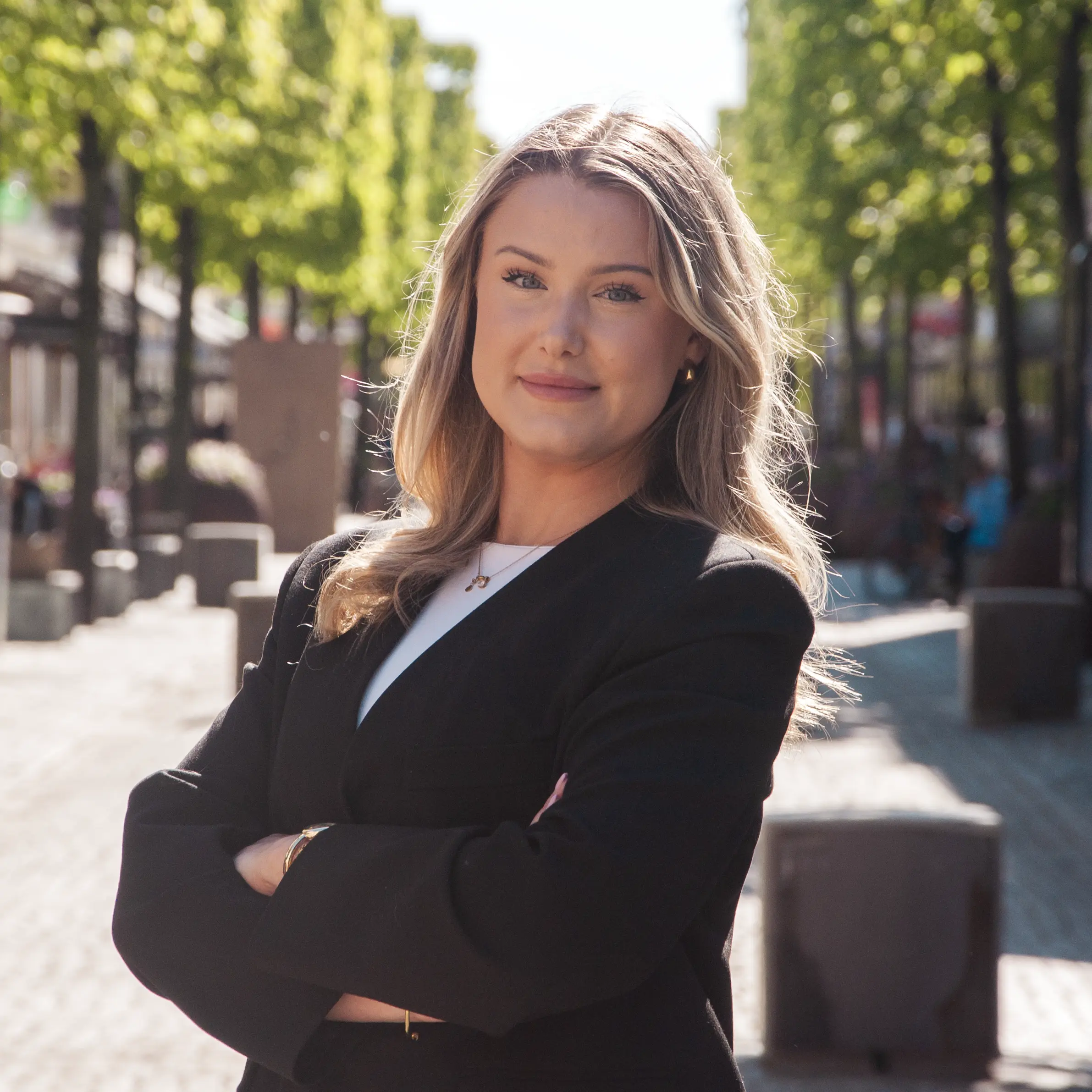 Alma Åkermark
