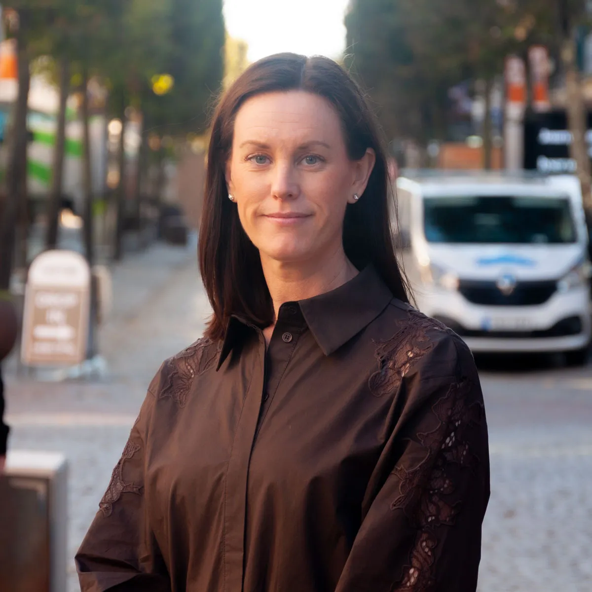 Madeleine Eklund